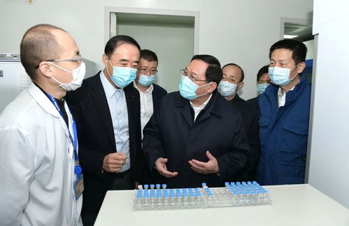 “加速跑”的mRNA賽道 上海自主研發新型冠狀病毒肺炎疫苗I期臨床試驗啟航